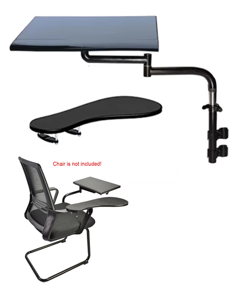 Tablet Lap Desk - Hyvarwey Full Chuyển Động Đa Năng