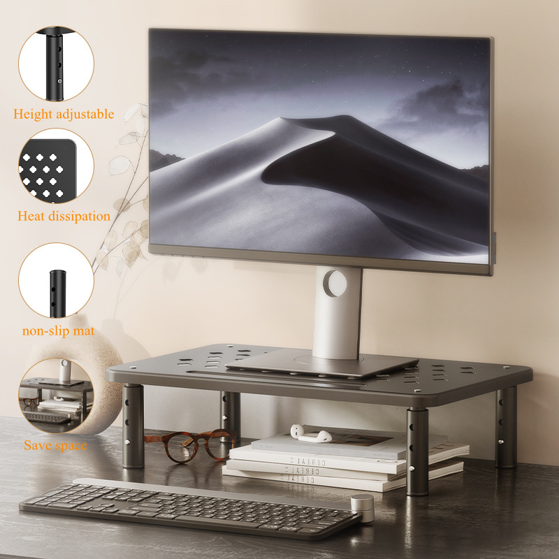 Adjustable Computer Rack Teles - đánh giá và giá Tablet Lap Desk