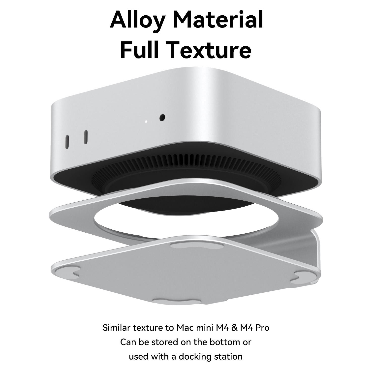 Colorii Desktop Stand for Mac  - đánh giá và giá Cooling Stand Tablet