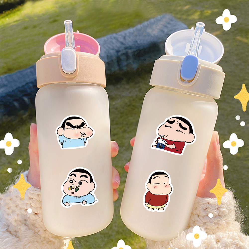 Cute Cartoon Anime Stickers,Wa - đánh giá và giá Tablet Cute Accessories