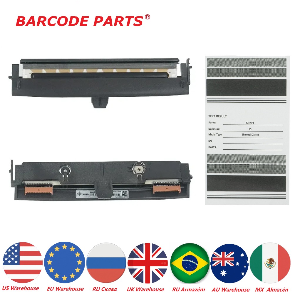 ✅P1080383-226 203dpi Thermal P - đánh giá và giá Zebra Tablet Accessories