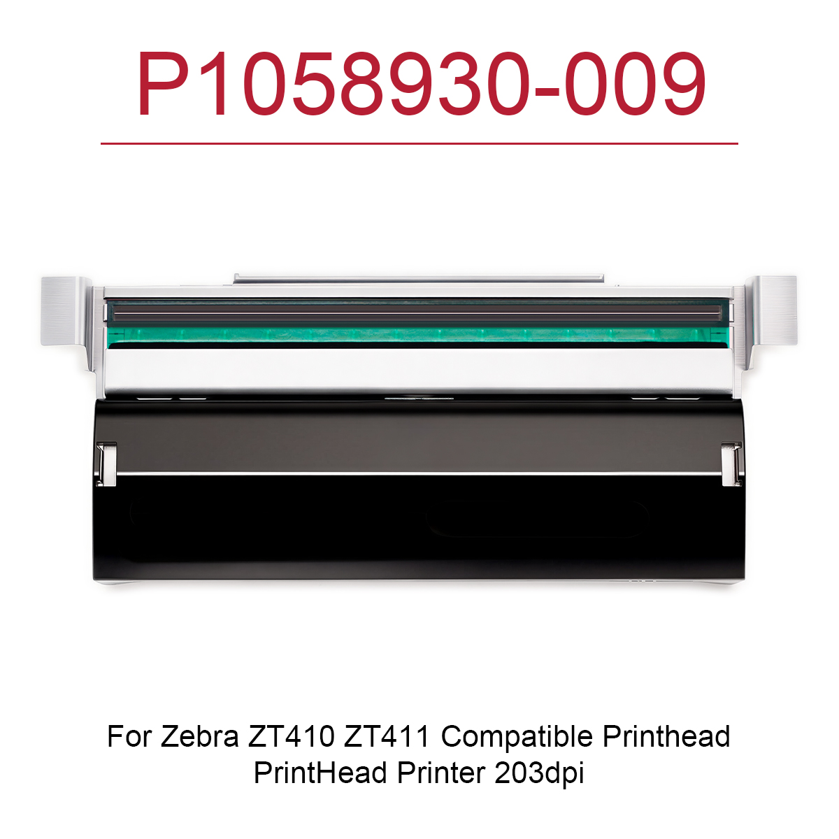 203dpi Thermal Printhead for Z - đánh giá và giá Zebra Tablet Accessories