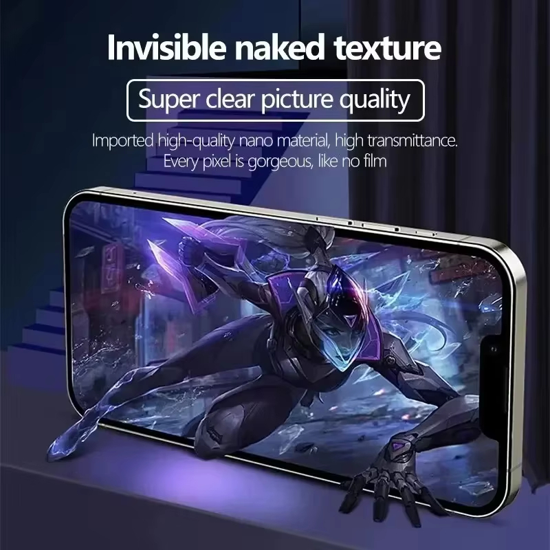 1-5PCS Soft Silicone Hydrogel  - đánh giá và giá Oneplus Tablet Accessories