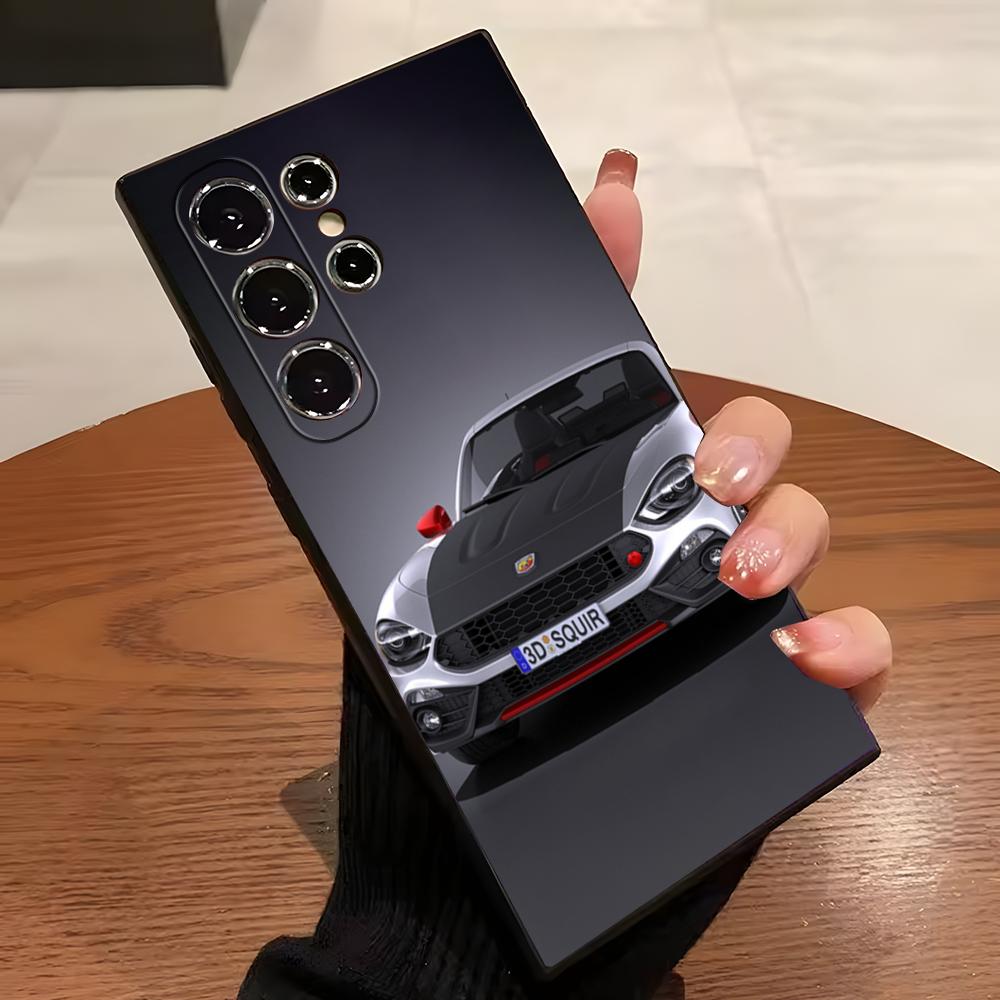 FIAT A-ABARTHes Italy  Phone C - đánh giá và giá Samsung Galaxy S24